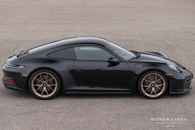 Porsche 911 4.0 GT3 Touring Dark Olive Met. 8.000km
