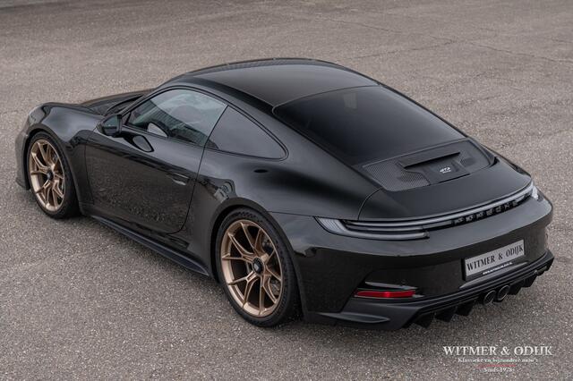 Porsche 911 4.0 GT3 Touring Dark Olive Met. 8.000km