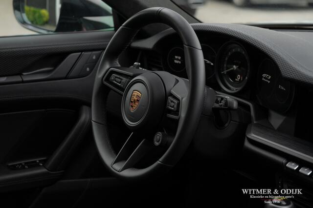 Porsche 911 4.0 GT3 Touring Dark Olive Met. 8.000km