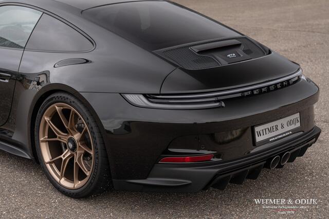 Porsche 911 4.0 GT3 Touring Dark Olive Met. 8.000km