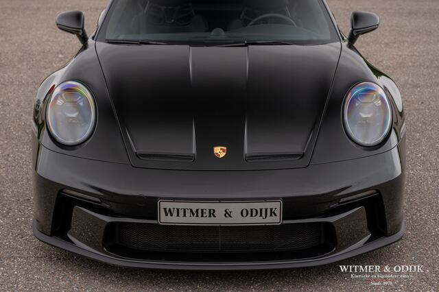 Porsche 911 4.0 GT3 Touring Dark Olive Met. 8.000km