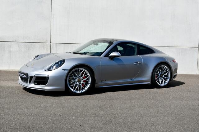 Porsche 911 3.0 Carrera GTS