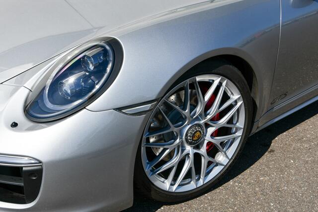Porsche 911 3.0 Carrera GTS