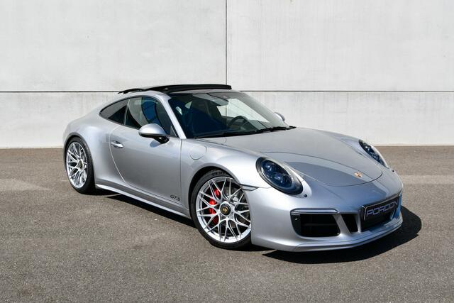 Porsche 911 3.0 Carrera GTS