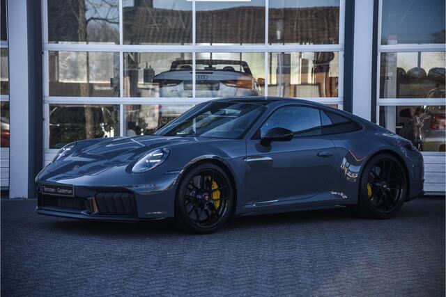 Porsche 911 992.2 3.6 Carrera 4 GTS 541PK