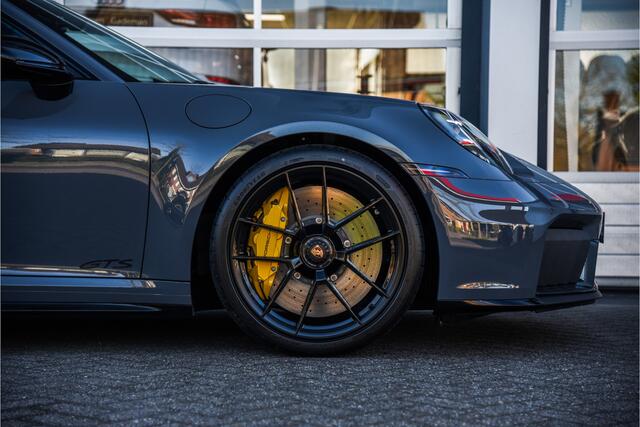 Porsche 911 992.2 3.6 Carrera 4 GTS 541PK