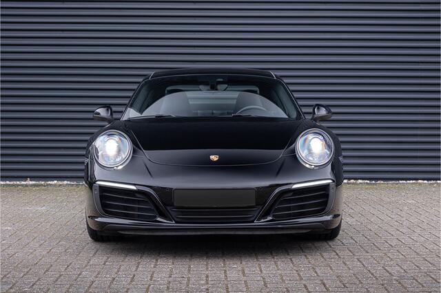 Porsche 911 991.2 3.0 Carrera BTW l BOSE l Sport exhaust l Schuif-kanteldak