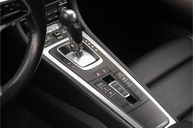 Porsche 911 991.2 3.0 Carrera BTW l BOSE l Sport exhaust l Schuif-kanteldak