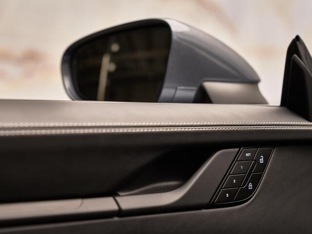 Porsche 911 3.6 Targa 4 GTS, noselift, Bose, sp.uitlaat., 21", sport chrono, stl.ventilatie, matrix-LED, ACC, memory, privacy, NP282k