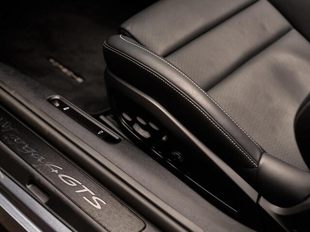 Porsche 911 3.6 Targa 4 GTS, noselift, Bose, sp.uitlaat., 21", sport chrono, stl.ventilatie, matrix-LED, ACC, memory, privacy, NP282k
