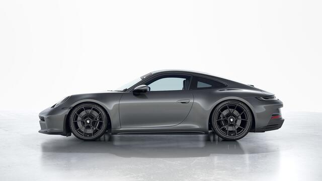 Porsche 911 GT3 Touring