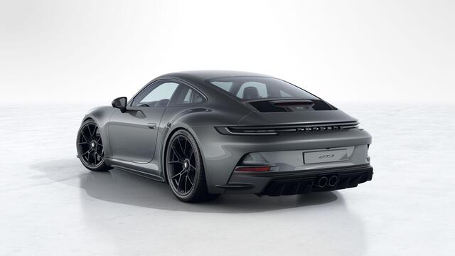 Porsche 911 GT3 Touring