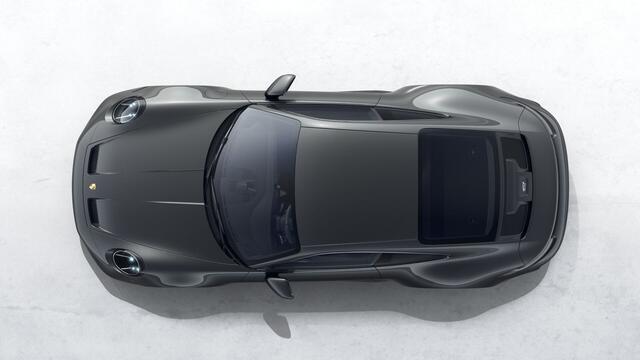 Porsche 911 GT3 Touring