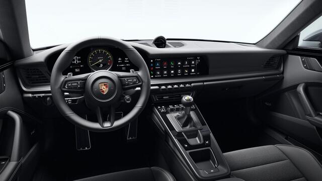 Porsche 911 GT3 Touring