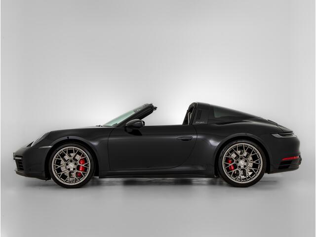 Porsche 911 Targa 4S