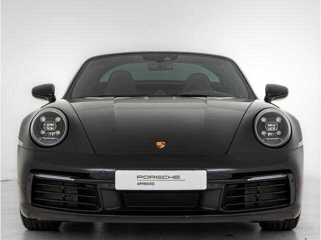 Porsche 911 Targa 4S