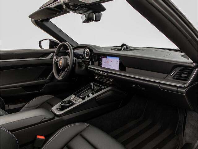 Porsche 911 Targa 4S
