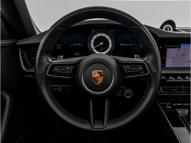 Porsche 911 Targa 4S