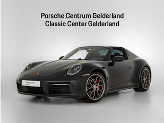 porsche-911-targa-4s
