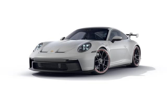Porsche 911 GT3