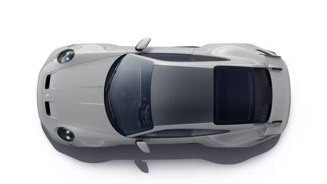 Porsche 911 GT3