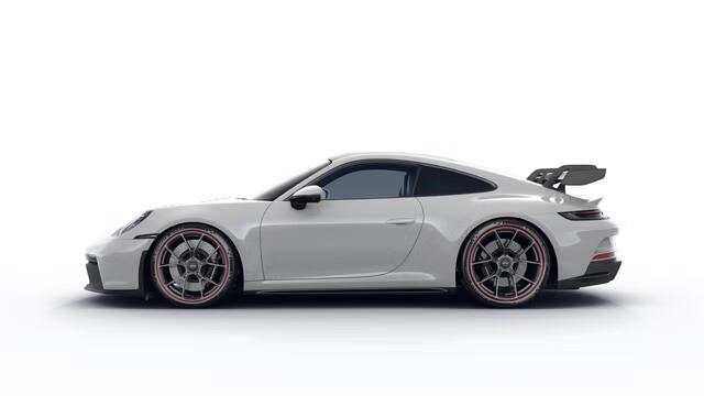 Porsche 911 GT3