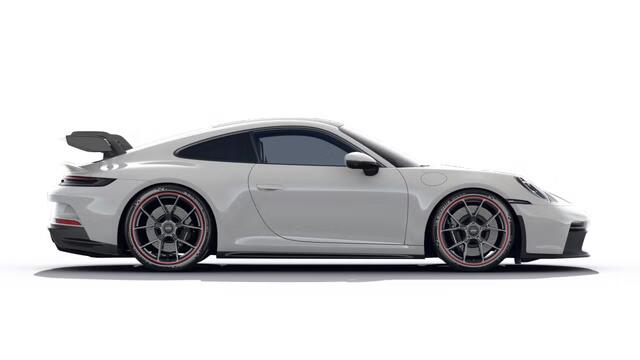 Porsche 911 GT3