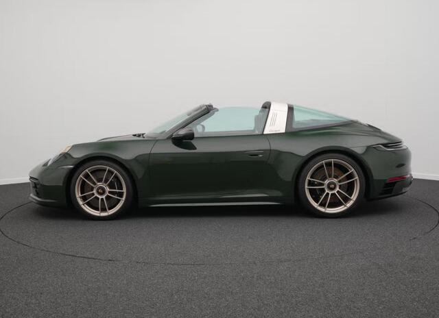 Porsche 911 Targa 4 GTS Porsche Centrum Brabant Editie 1 of 1