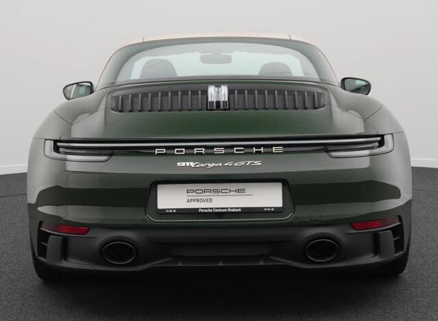 Porsche 911 Targa 4 GTS Porsche Centrum Brabant Editie 1 of 1