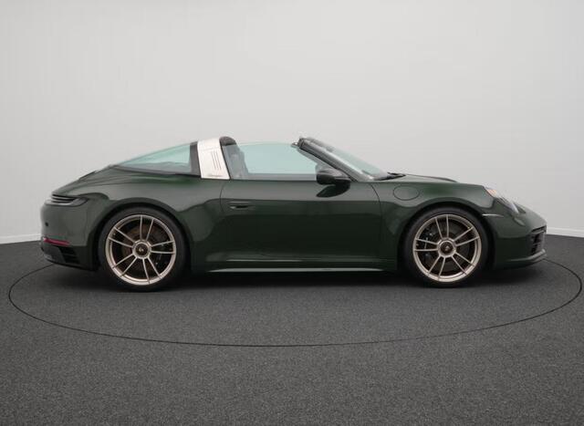 Porsche 911 Targa 4 GTS Porsche Centrum Brabant Editie 1 of 1