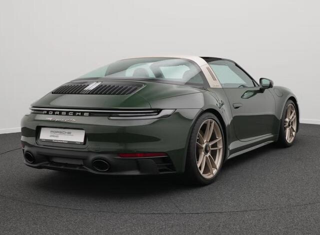 Porsche 911 Targa 4 GTS Porsche Centrum Brabant Editie 1 of 1
