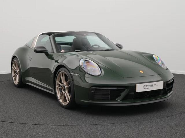 Porsche 911 Targa 4 GTS Porsche Centrum Brabant Editie 1 of 1