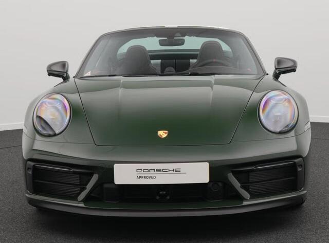 Porsche 911 Targa 4 GTS Porsche Centrum Brabant Editie 1 of 1