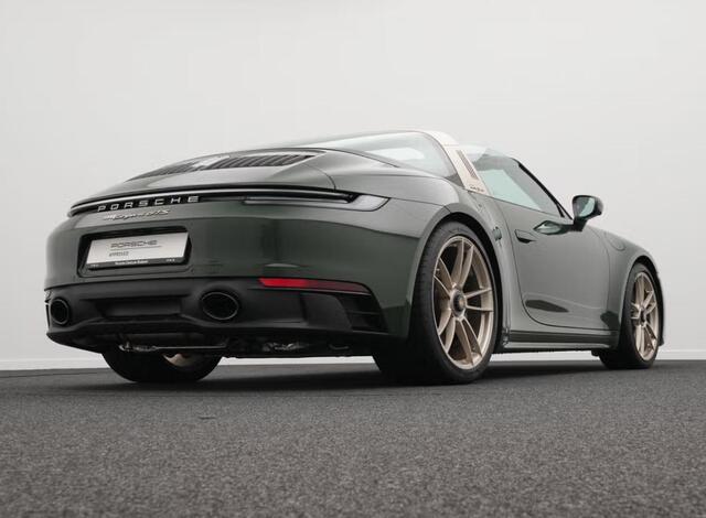 Porsche 911 Targa 4 GTS Porsche Centrum Brabant Editie 1 of 1