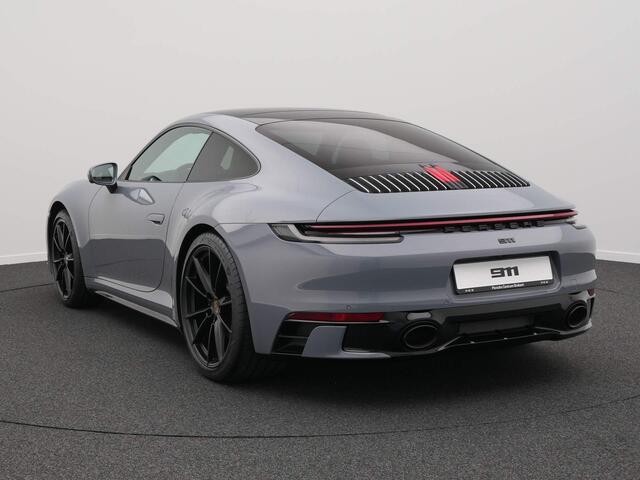 Porsche 911 Carrera 4S