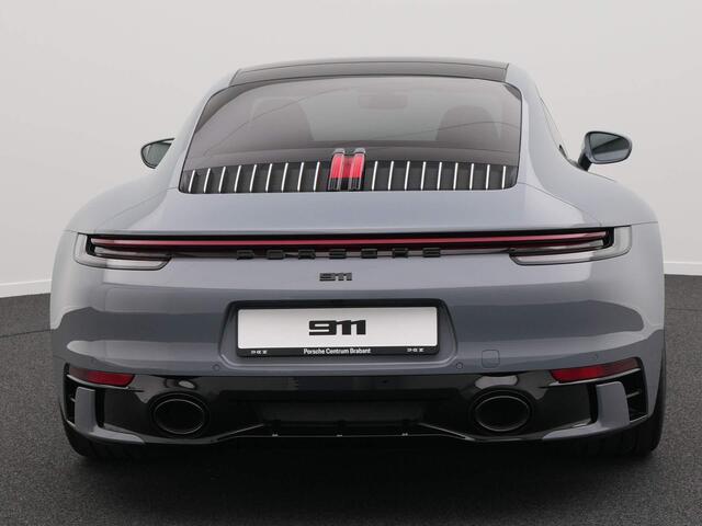 Porsche 911 Carrera 4S