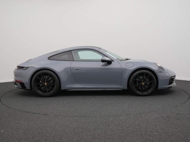 Porsche 911 Carrera 4S