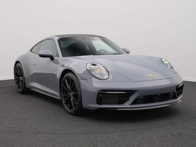 Porsche 911 Carrera 4S