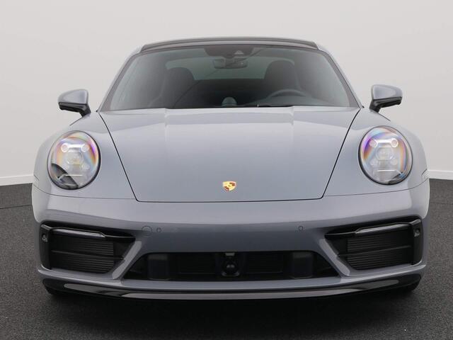 Porsche 911 Carrera 4S