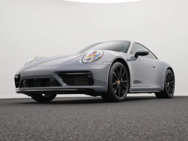 Porsche 911 Carrera 4S