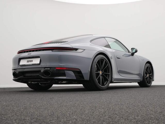 Porsche 911 Carrera 4S