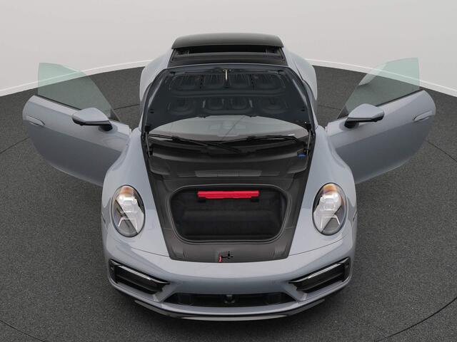 Porsche 911 Carrera 4S