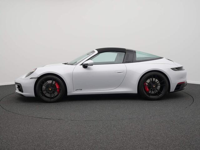 Porsche 911 Targa 4 GTS