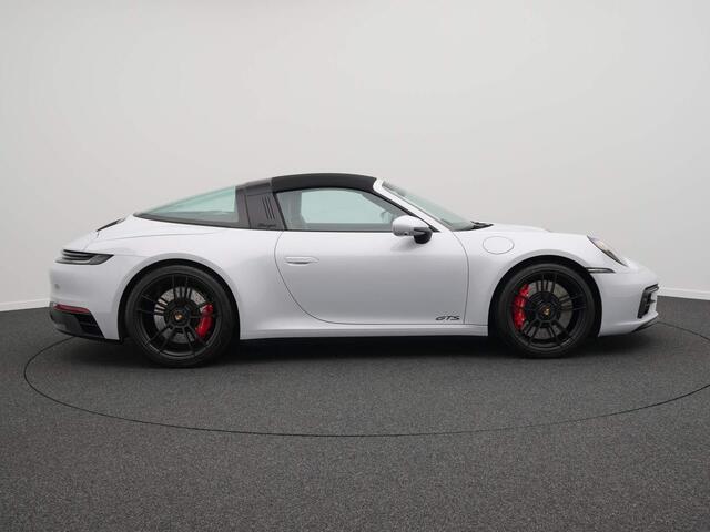 Porsche 911 Targa 4 GTS
