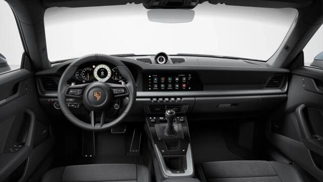 Porsche 911 GT3 Touring