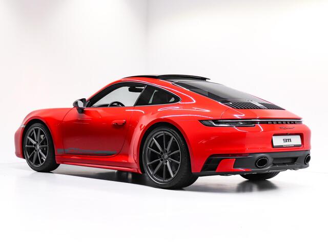Porsche 911 Carrera T