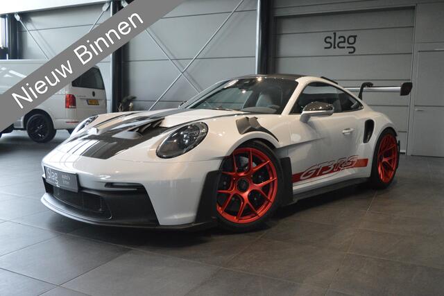 Porsche 911 4.0 GT3 RS Weissach Carbon Keramisch Bose Lift Pasm !!