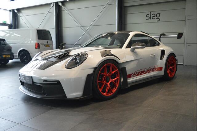 Porsche 911 4.0 GT3 RS Weissach Carbon Keramisch Bose Lift Pasm !!