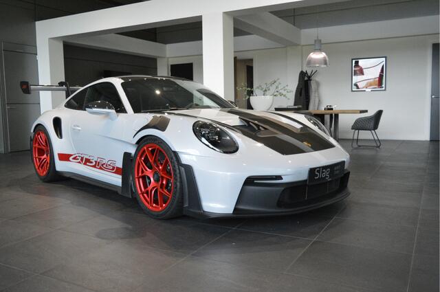 Porsche 911 4.0 GT3 RS Weissach Carbon Keramisch Bose Lift Pasm !!