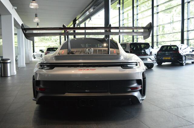 Porsche 911 4.0 GT3 RS Weissach Carbon Keramisch Bose Lift Pasm !!